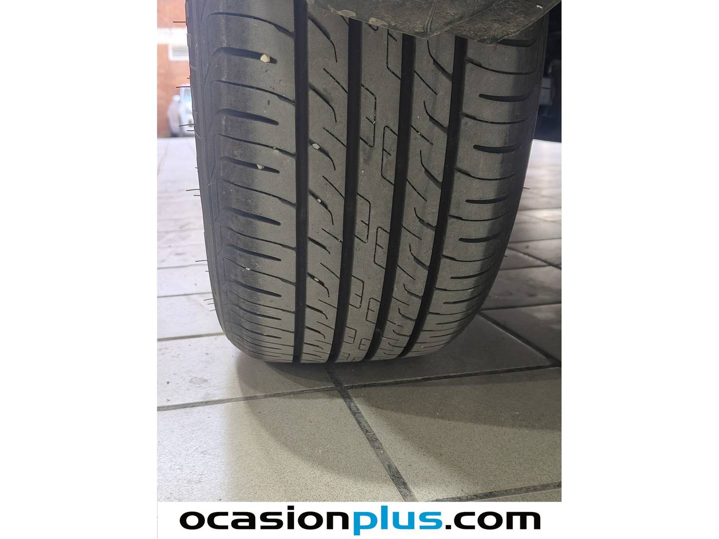 MG ZS MG ZS 1.5 Hybrid+ Luxury (197 CV) automático