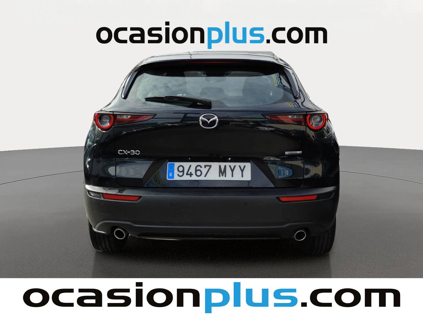 Foto Mazda CX-30 Mazda CX-30 2.5 e-Skyactive G MHEV Prime-Line AT  (140 CV)