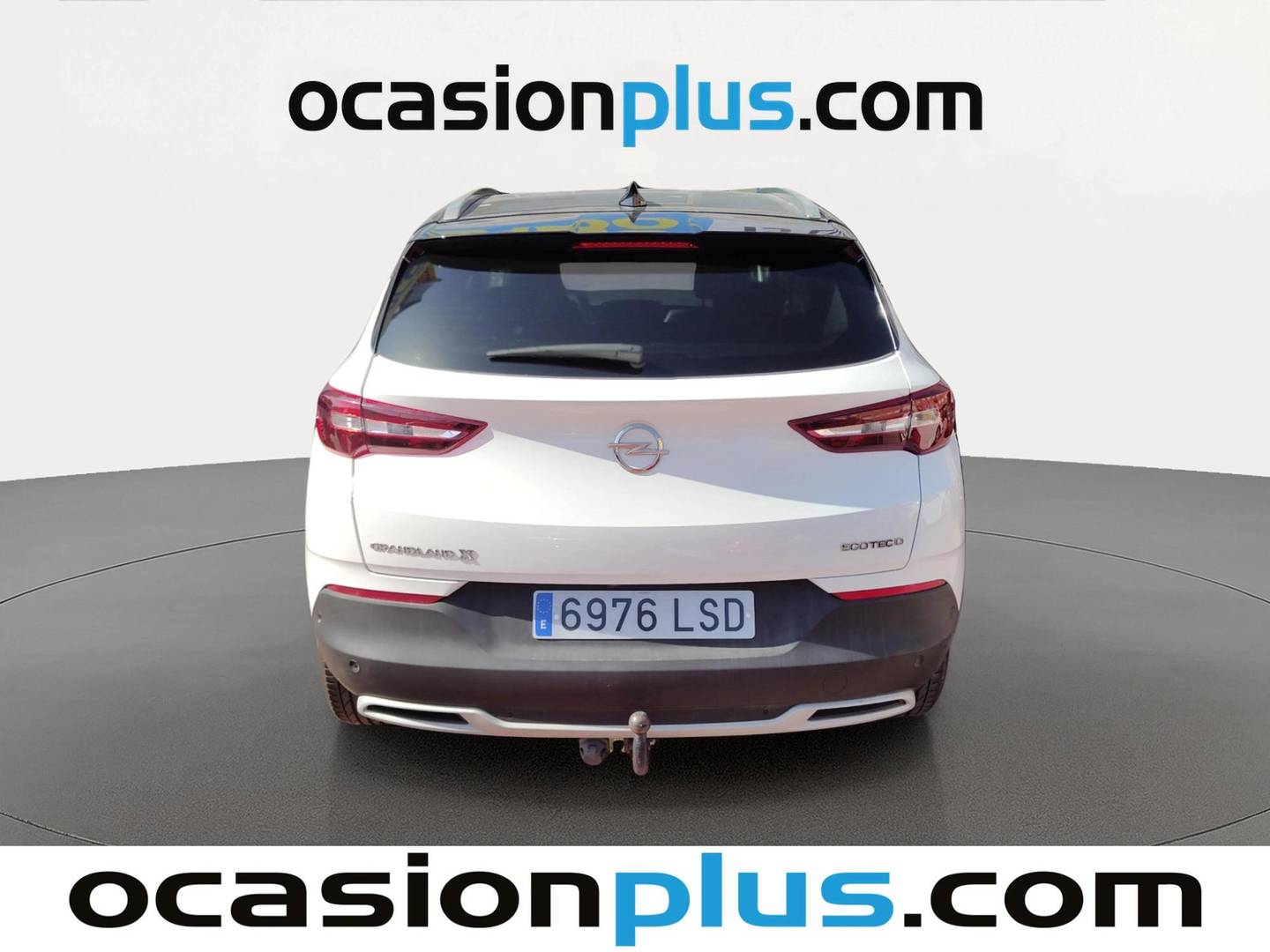 Opel Grandland X Opel Grandland X 1.5 CDTi Opel 2020 (130 CV) km 0