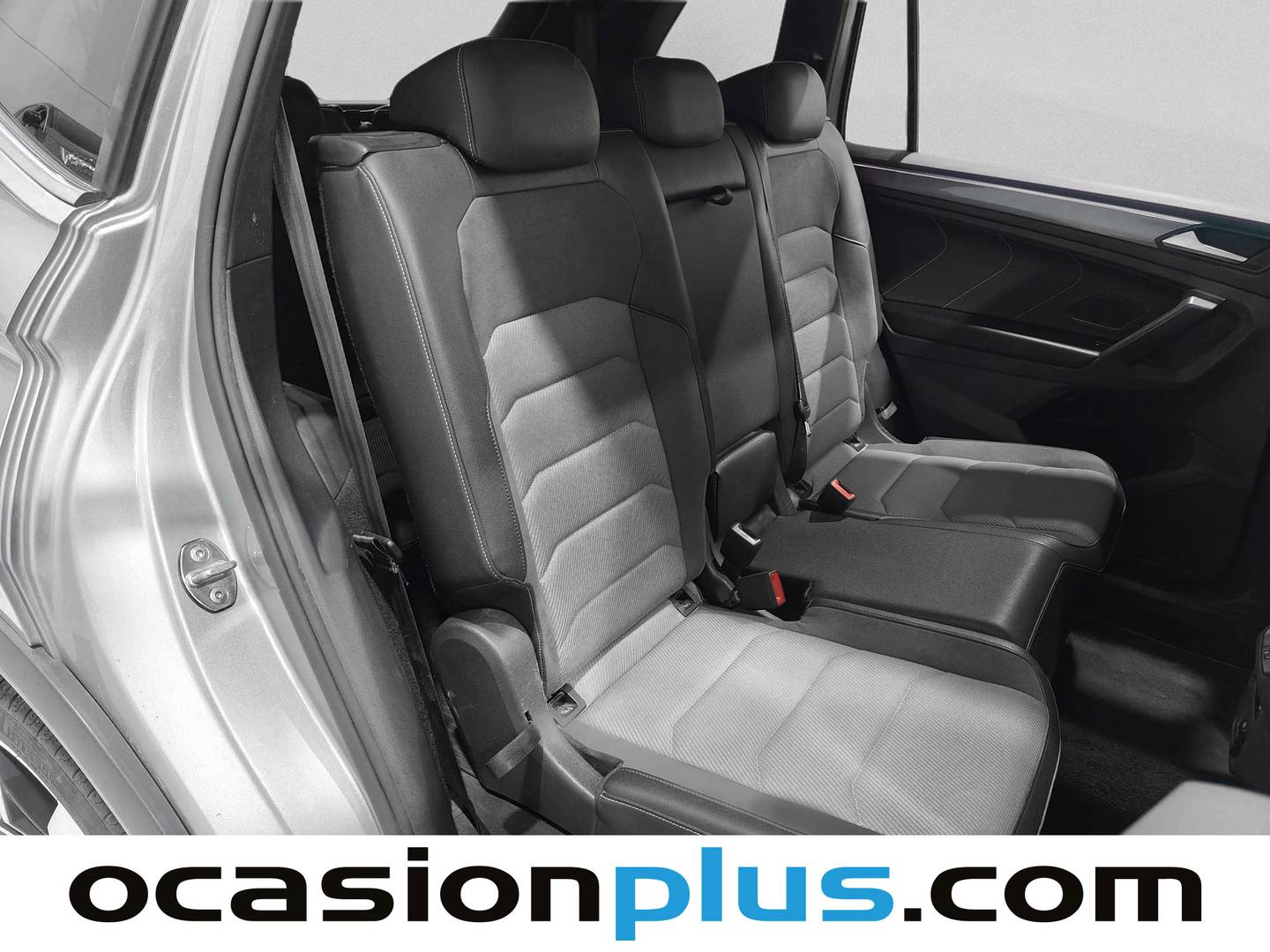 Volkswagen Tiguan Allspace Volkswagen Tiguan Allspace Sport 2.0 TDI 4Motion (200 CV) DSG Pack R-line 2020