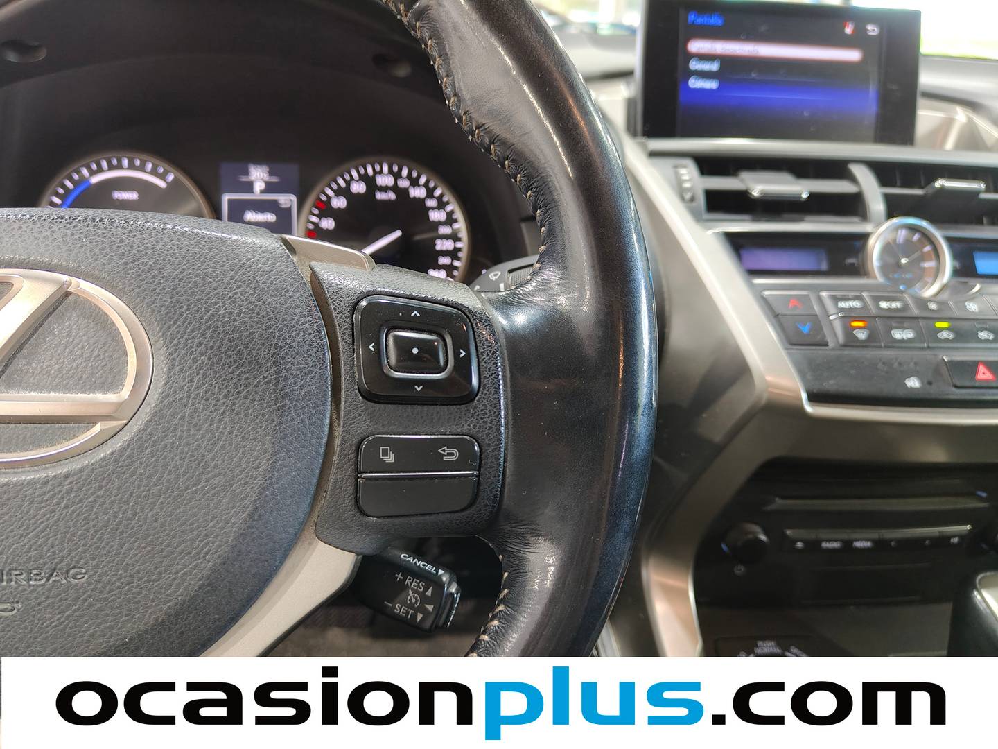 Lexus NX Lexus NX 300h Corporate 2WD + Navibox (197 CV) km 0
