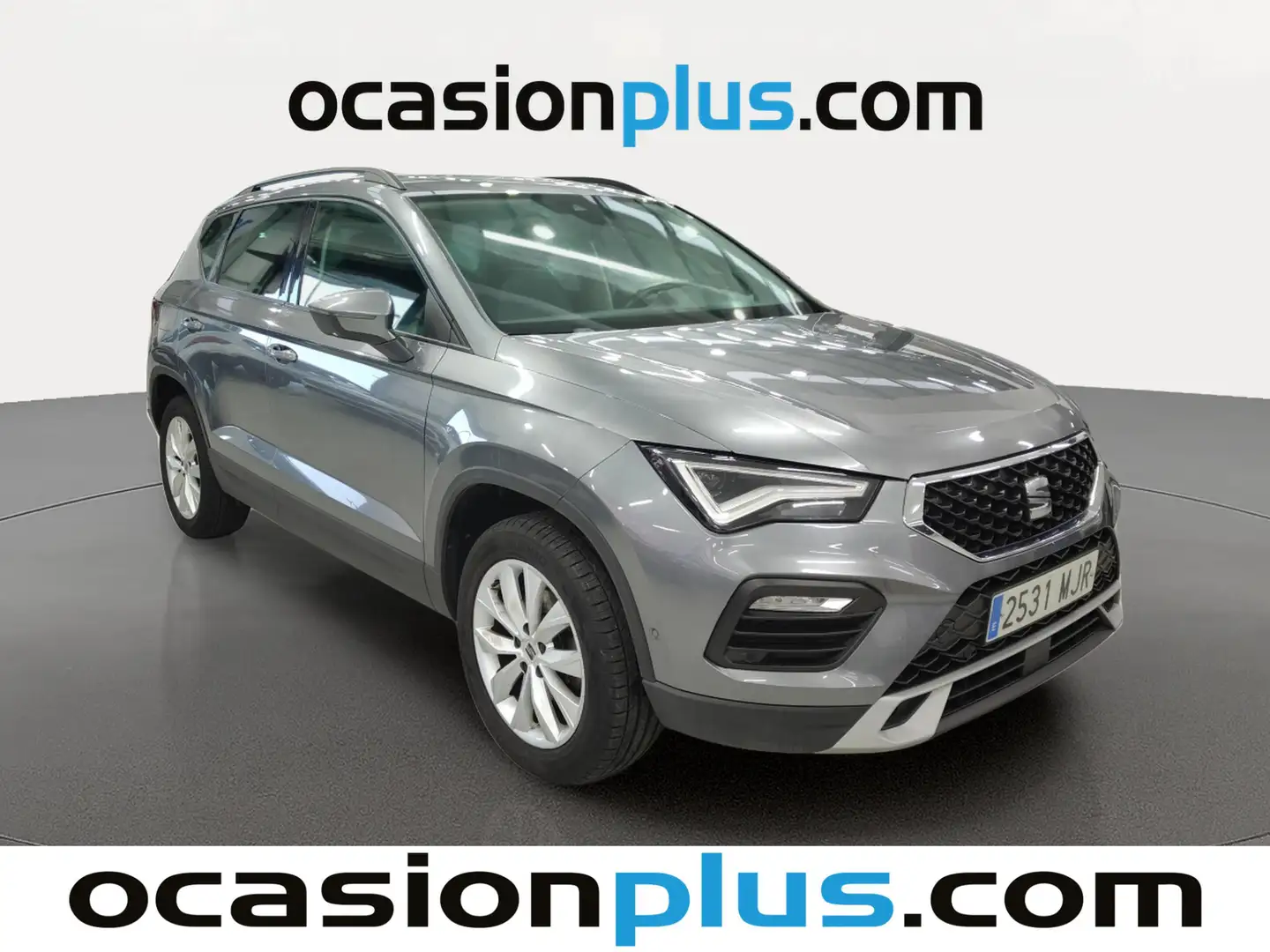 Foto Seat Ateca SEAT Ateca 1.5 TSI S&S Style XL (150 CV)