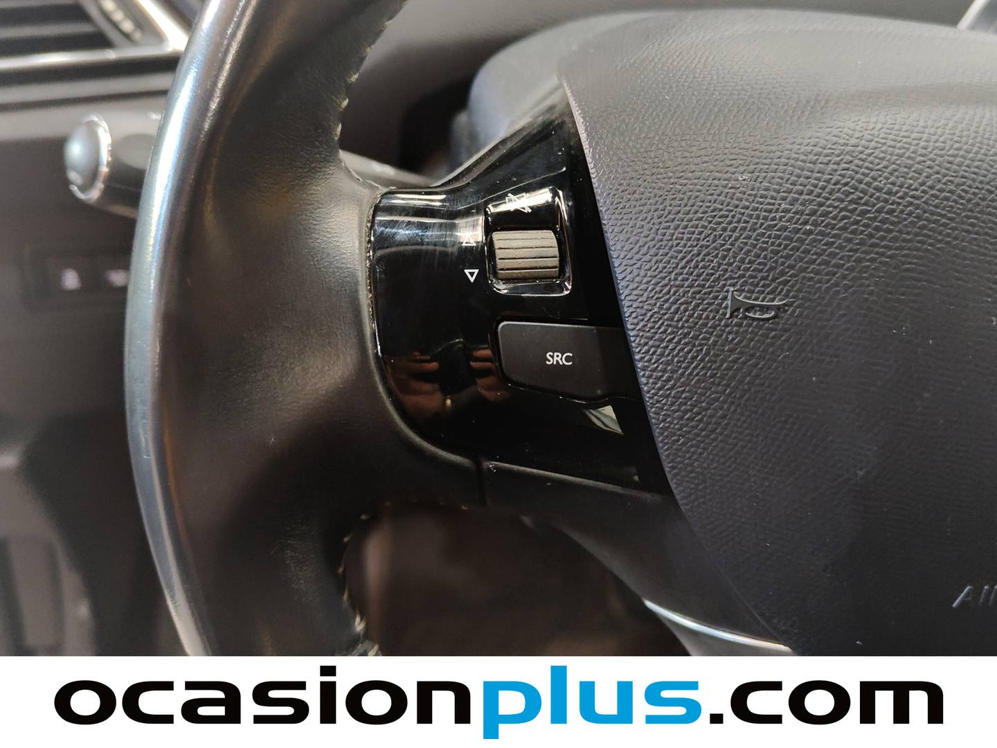 Peugeot 308 Peugeot 308 PureTech 130 S&S Allure EAT6 (130 CV) de segunda mano