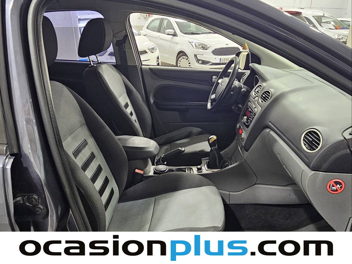 Ford Focus Ford Focus 1.6 TDCI Trend (90 CV) km 0