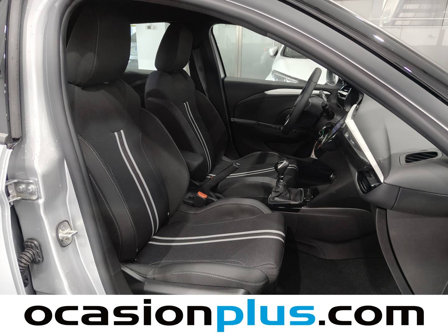 Opel Corsa Opel Corsa 1.2 T XHL GS (100 CV) manual