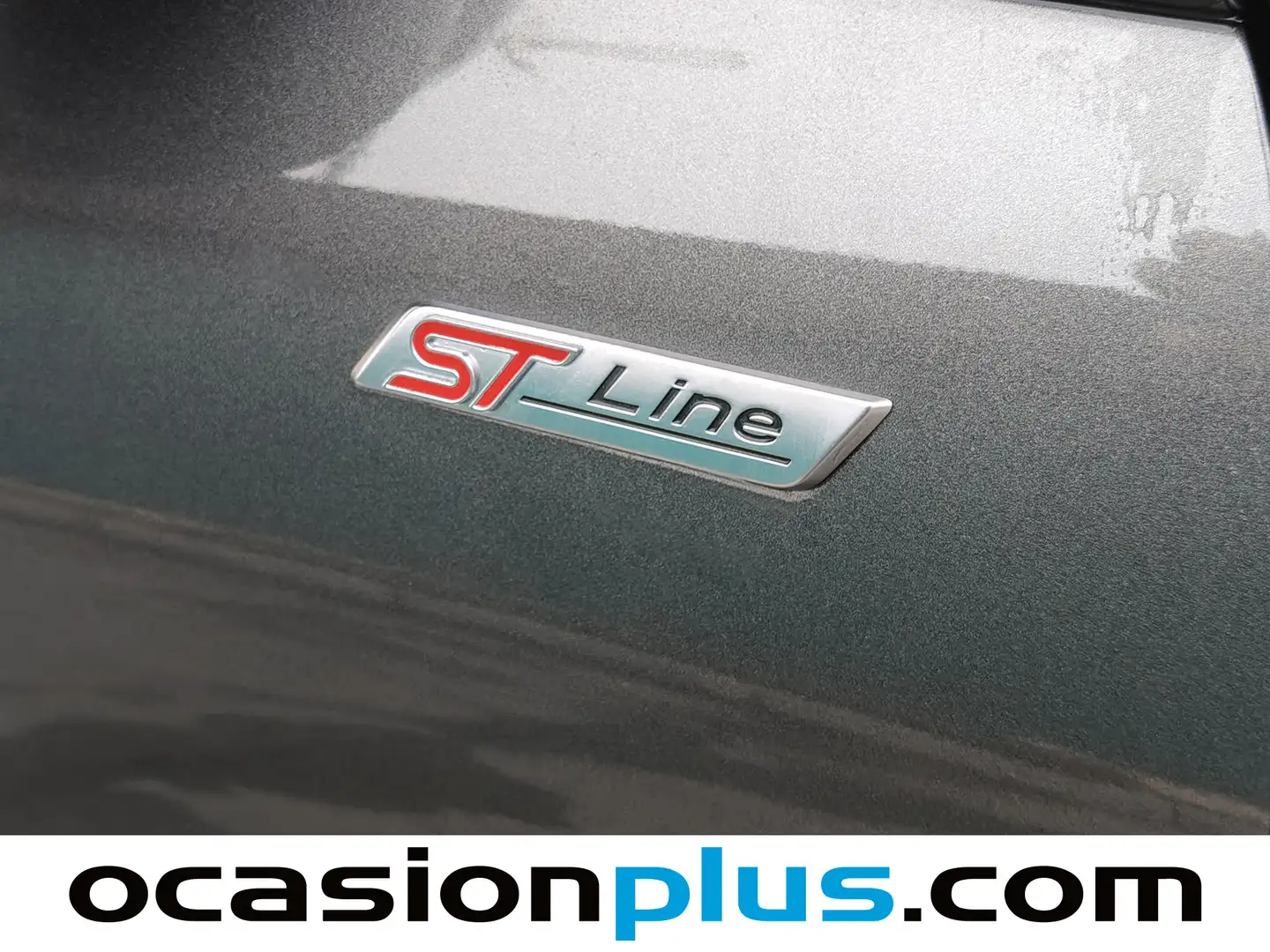 Foto Ford Kuga Ford Kuga 1.5T EcoBoost ST-Line 4x2 (150 CV)