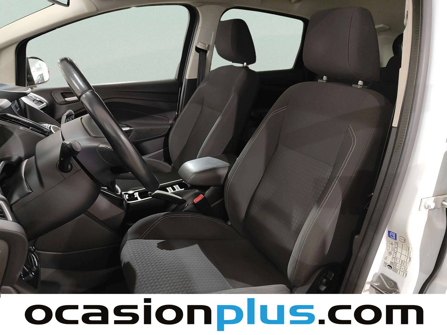 Foto Ford C-Max Ford C-Max 1.0 EcoBoost Trend+  (125 CV)