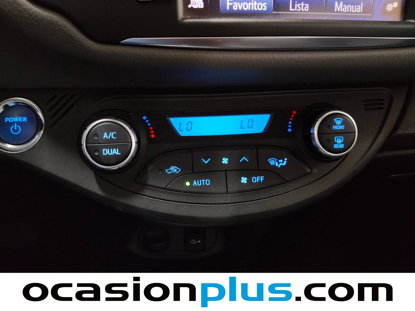 Toyota Yaris Toyota Yaris 1.5 Hybrid Active (100 CV) 2018