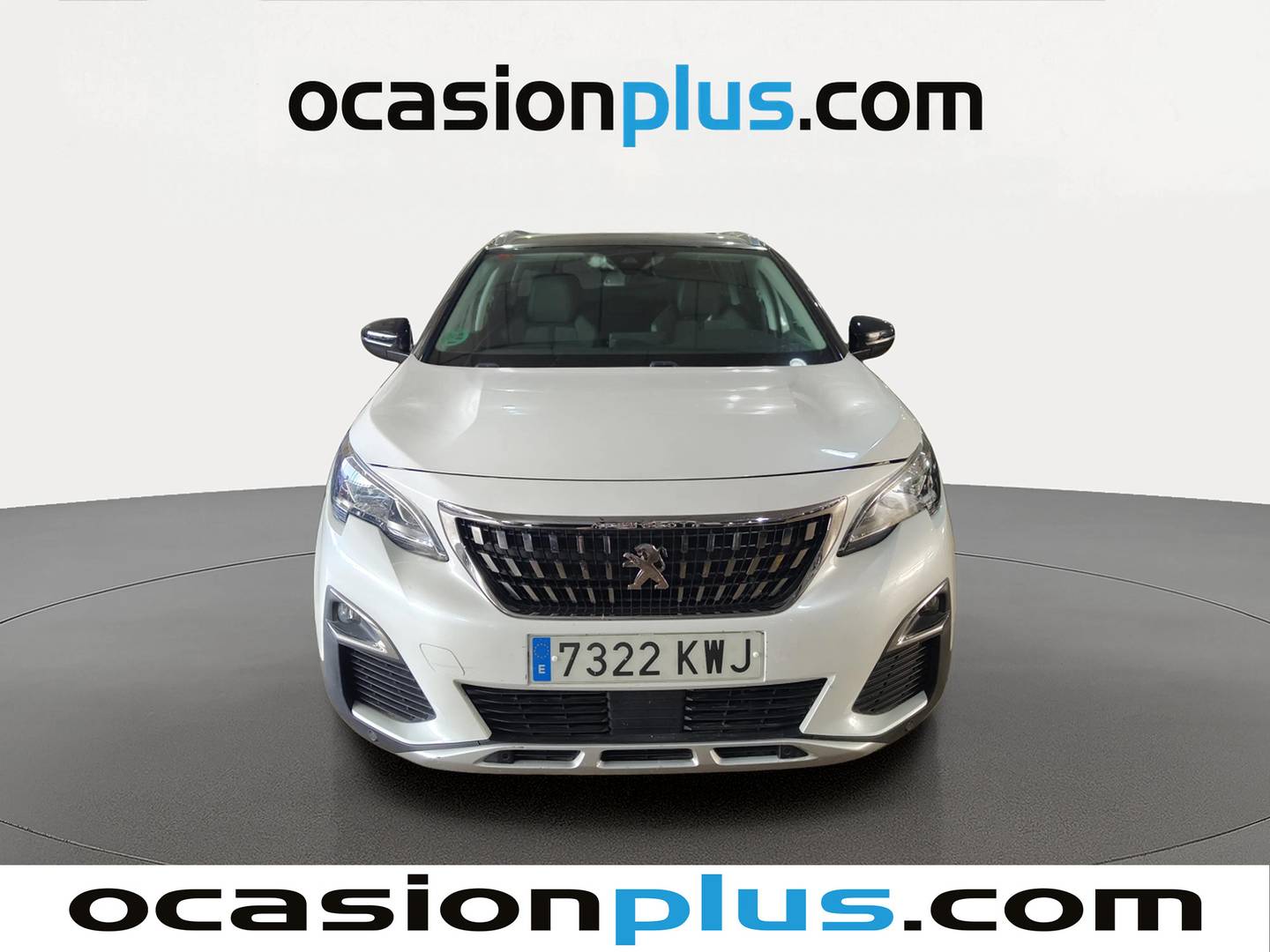 Peugeot 3008 Peugeot 3008 BlueHDI 130 S&S Allure (130 CV) 130cv