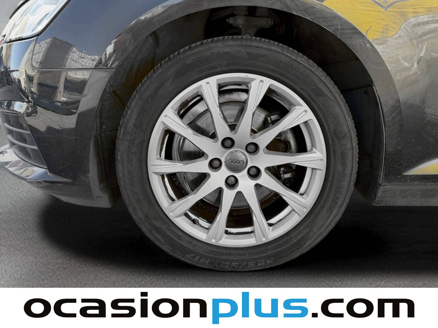 Audi A4 Audi A4 Advanced edition 2.0 TDI (150 CV) de ocasión