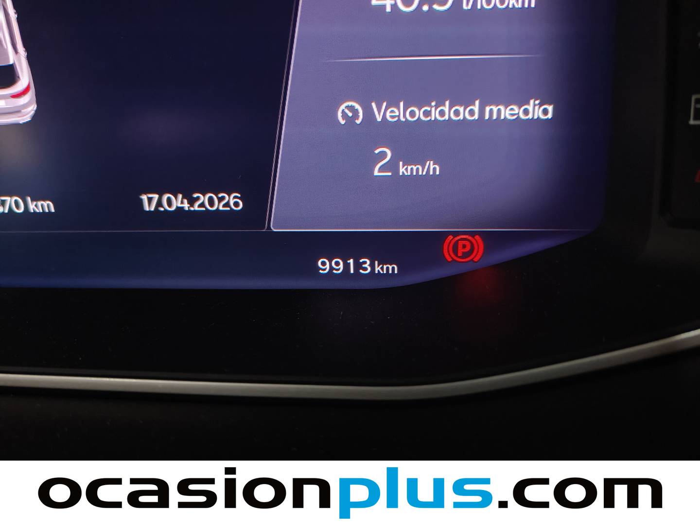 Seat Ateca Seat Ateca 1.5 TSI S&S FR Special Edition (150 CV) seminuevo