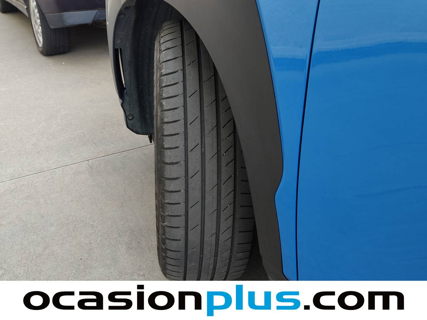 Hyundai Kona Hyundai Kona 1.0 TGDI Klass 4x2 (120 CV) manual