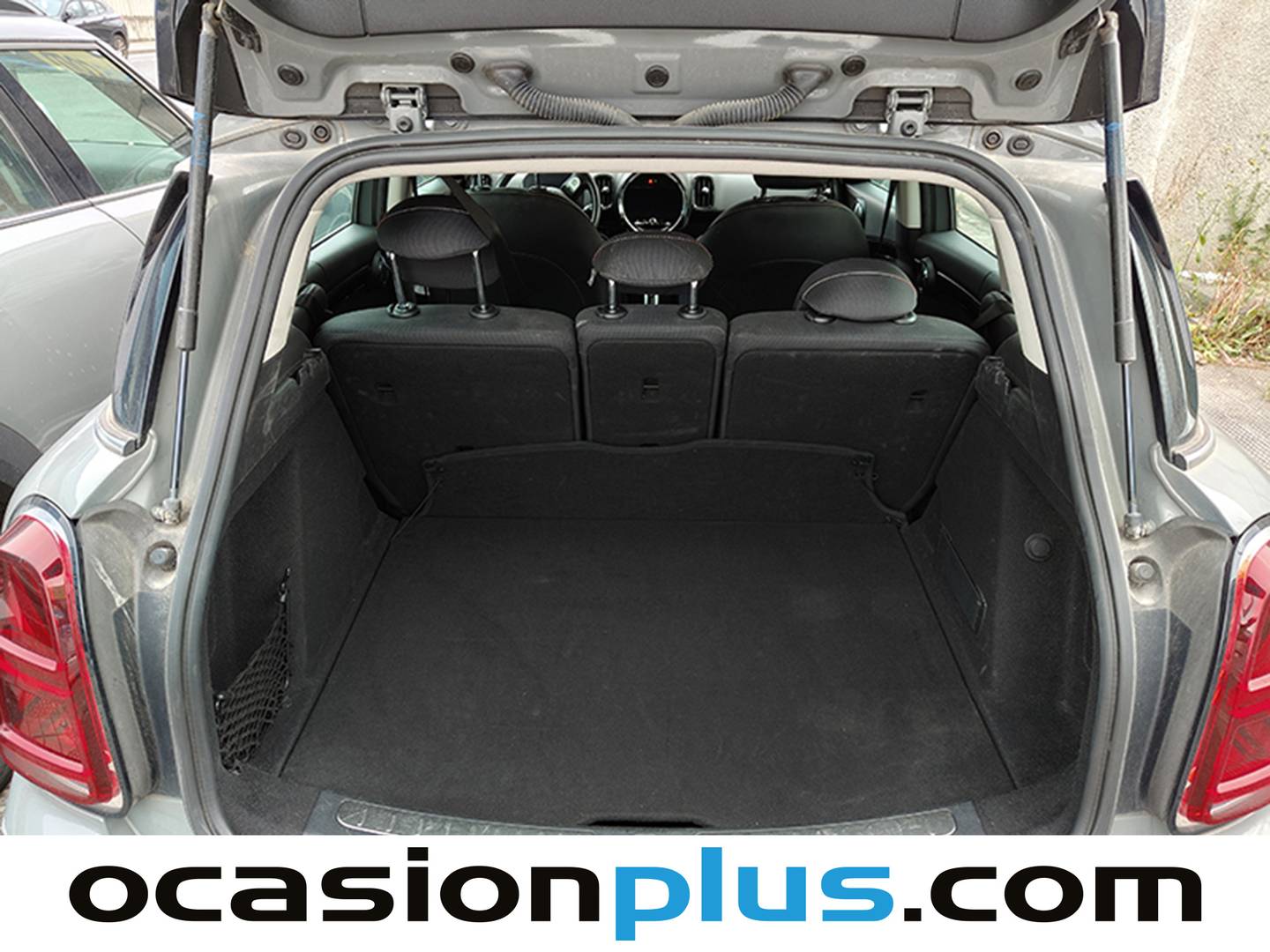 Foto Mini Countryman MINI MINI Countryman Cooper (136 CV)