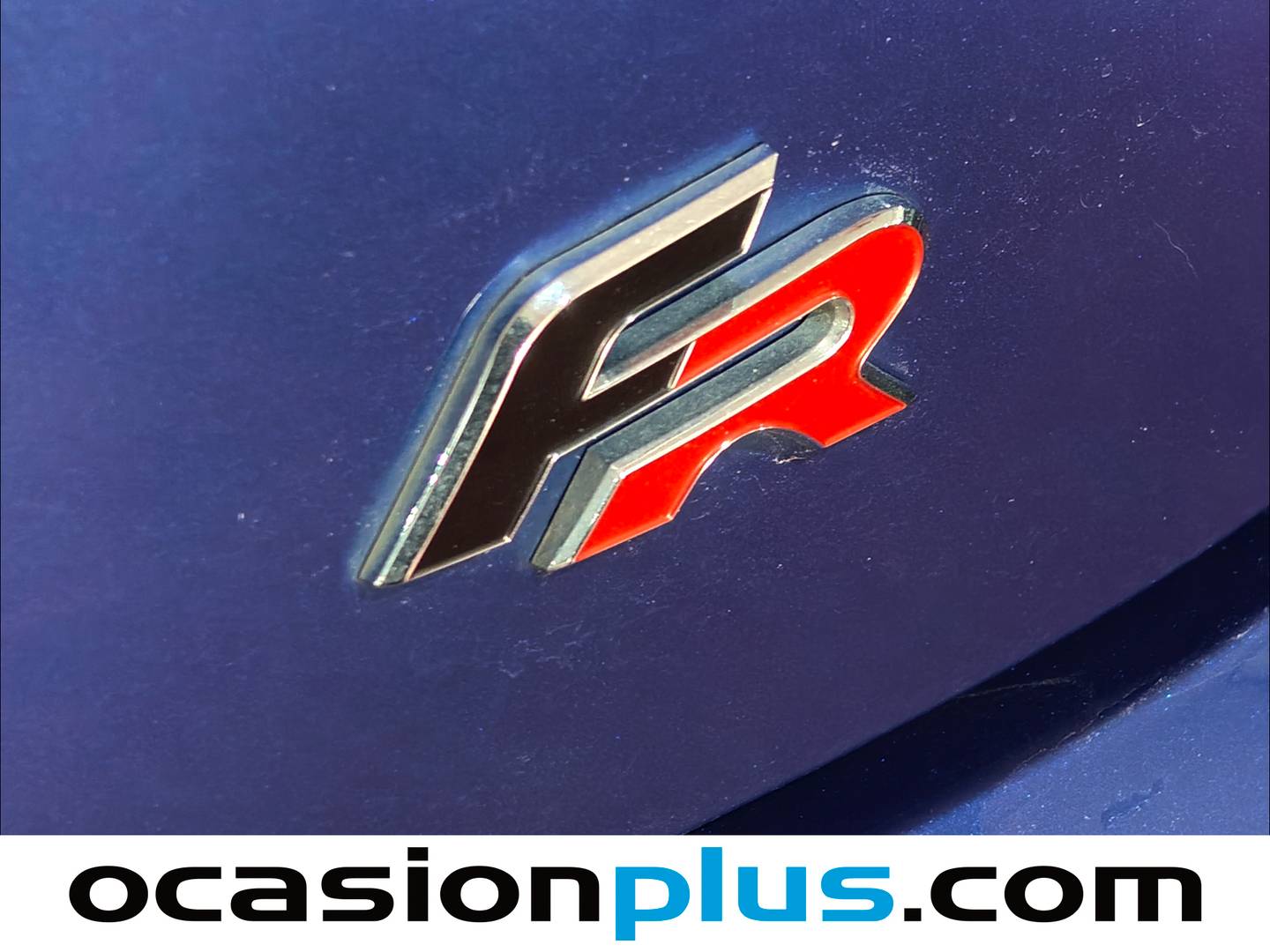 Extras y acabados del Seat León Seat León 1.4 TSI S&S ACT FR Plus (150 CV)