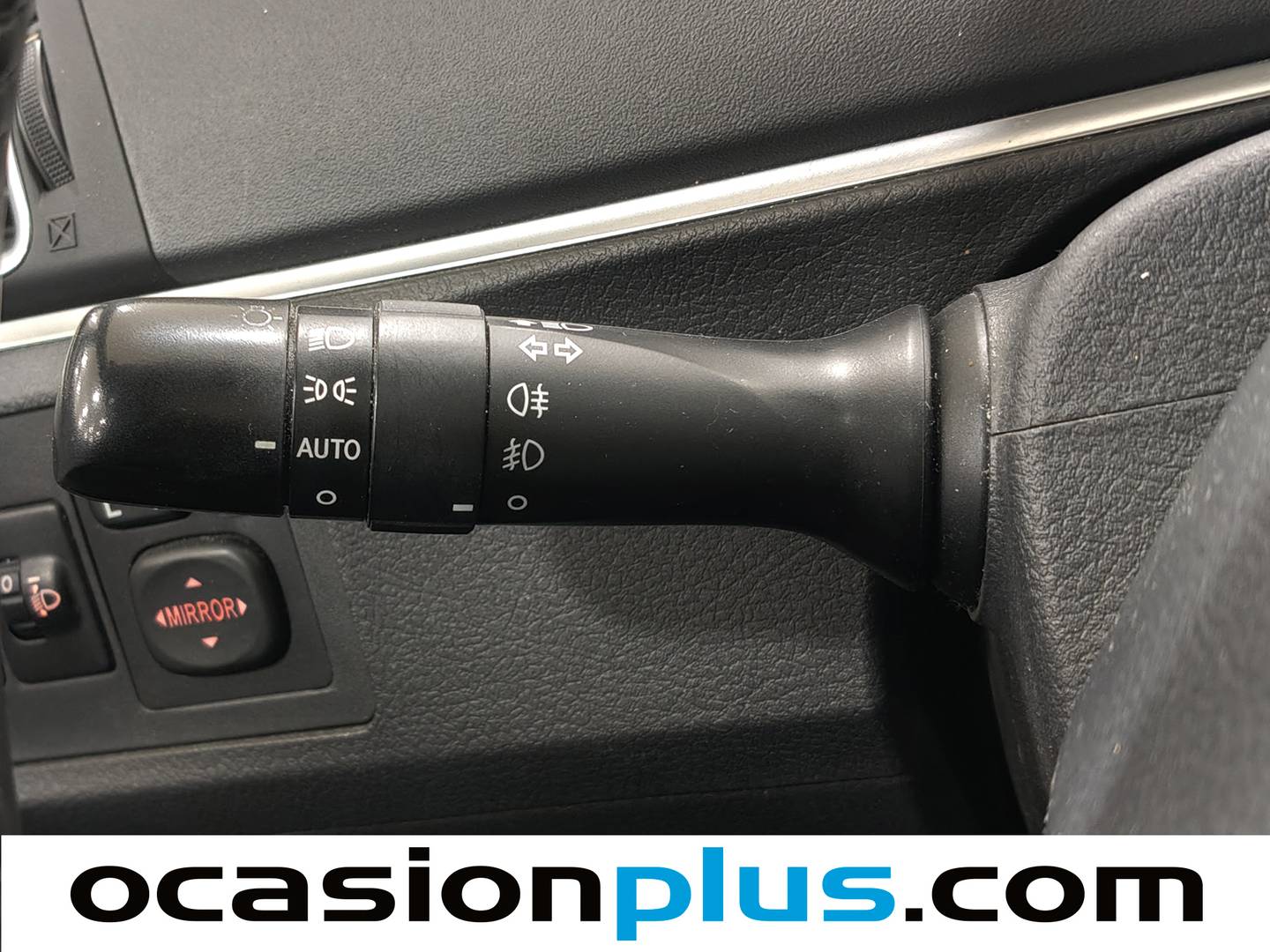 Toyota Verso Toyota Verso 120D Advance (124 CV) de segunda mano