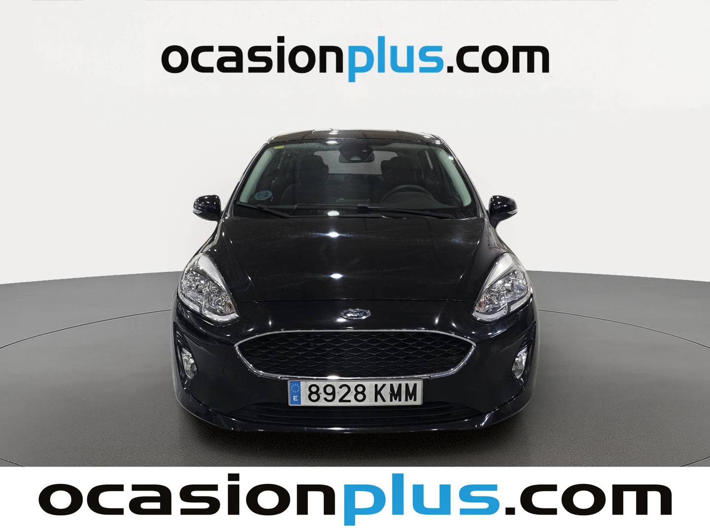 Ford Fiesta Ford Fiesta 1.1 Ti-VCT Trend+ (85 CV) 85cv