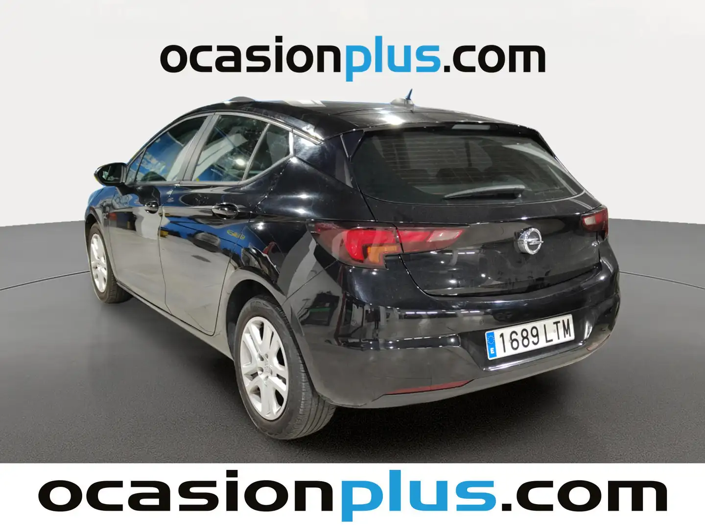 Foto Opel Astra Opel Astra 1.2 Turbo SHL Edition (110 CV)