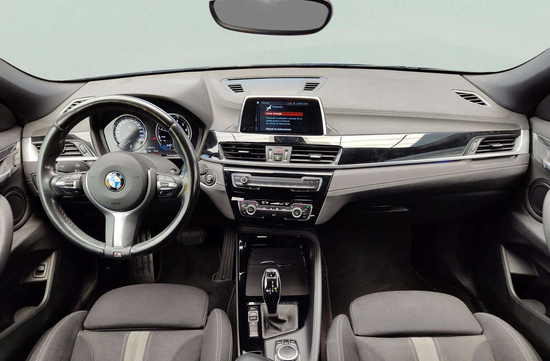 BMW X2 sDrive18i - foto 6