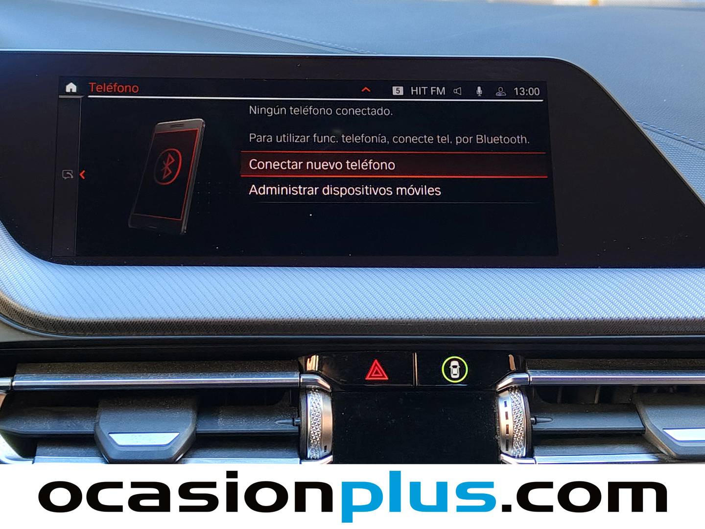 BMW Serie 2 BMW Serie 2 218d Gran Coupe (150 CV) Pack M de segunda mano