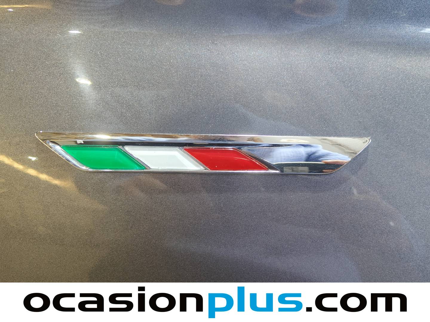 Foto SWM G01 SWM G01 1.5T Luxury (131 CV)