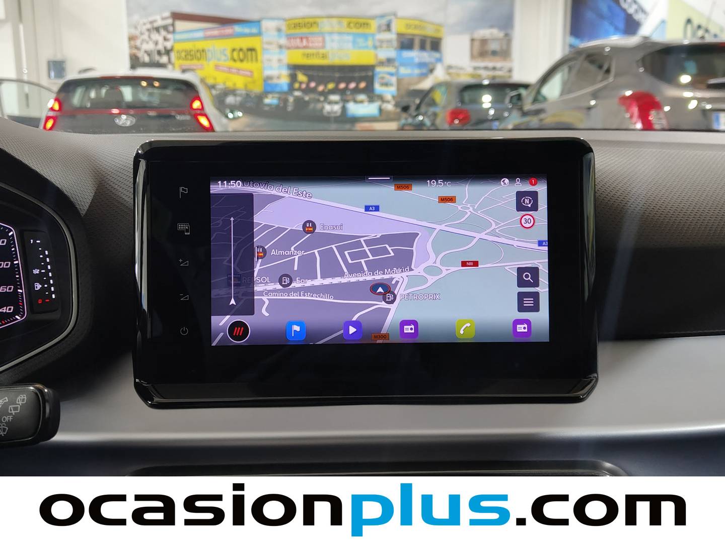 Extras y acabados del Seat Arona Seat Arona 1.5 TSI FR Special Edition DSG (150 CV)