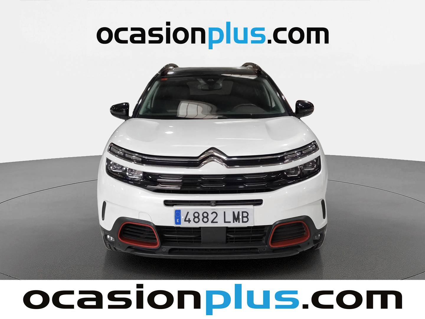 Citroën C5 Aircross Citroën C5 Aircross BlueHdi 130 S&S Shine EAT8 (131 CV) al mejor precio