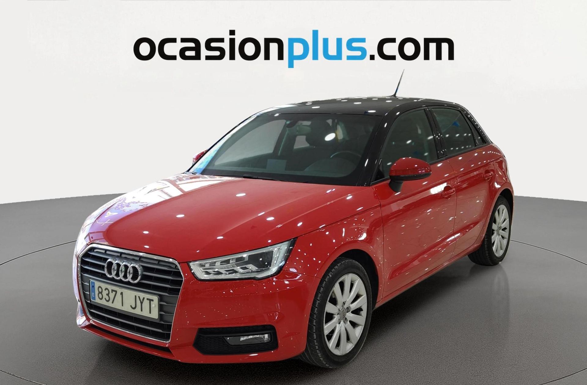 Audi A1 Sportback Attraction 1.0 TFSI