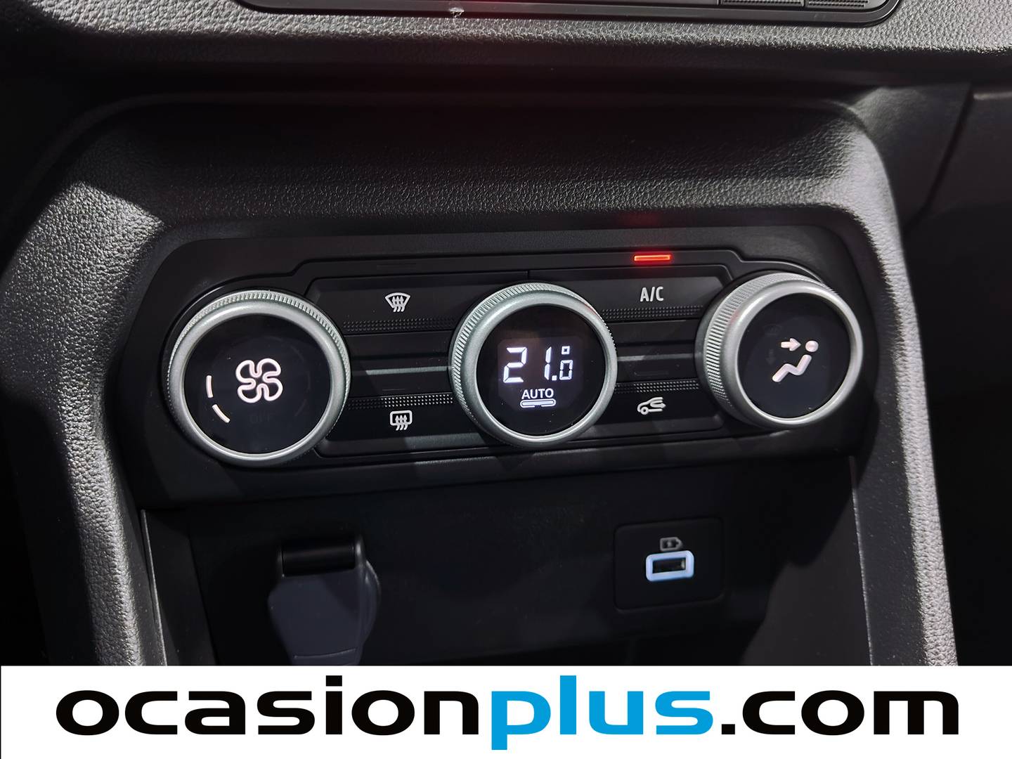 Dacia Sandero Dacia Sandero Stepway Expression TCe (91 CV) CVT al mejor precio