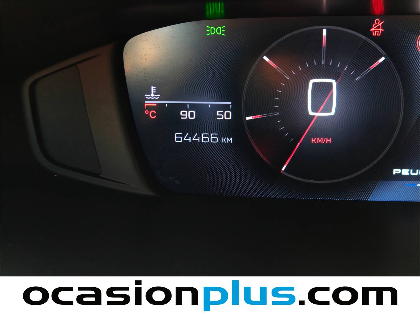 Peugeot 308 Peugeot 308 BlueHDi 130 S&S Allure (130 CV) al mejor precio