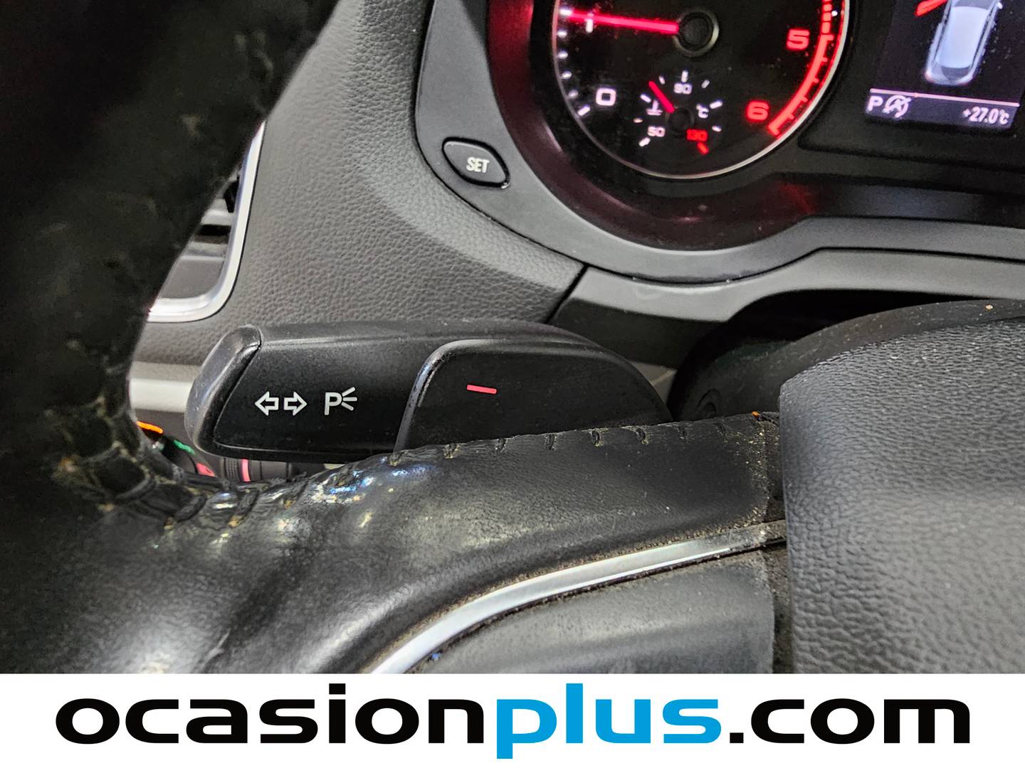 Audi Q3 Audi Q3 Ambiente 2.0 TDI quattro (177 CV) S tronic barato