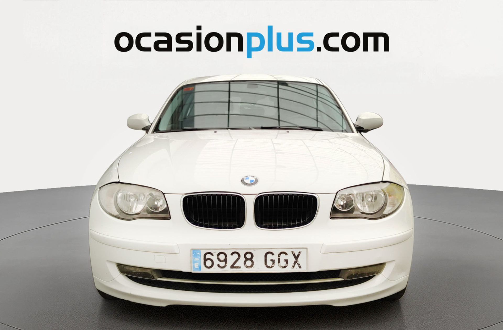 BMW Serie 1 116i - foto 10