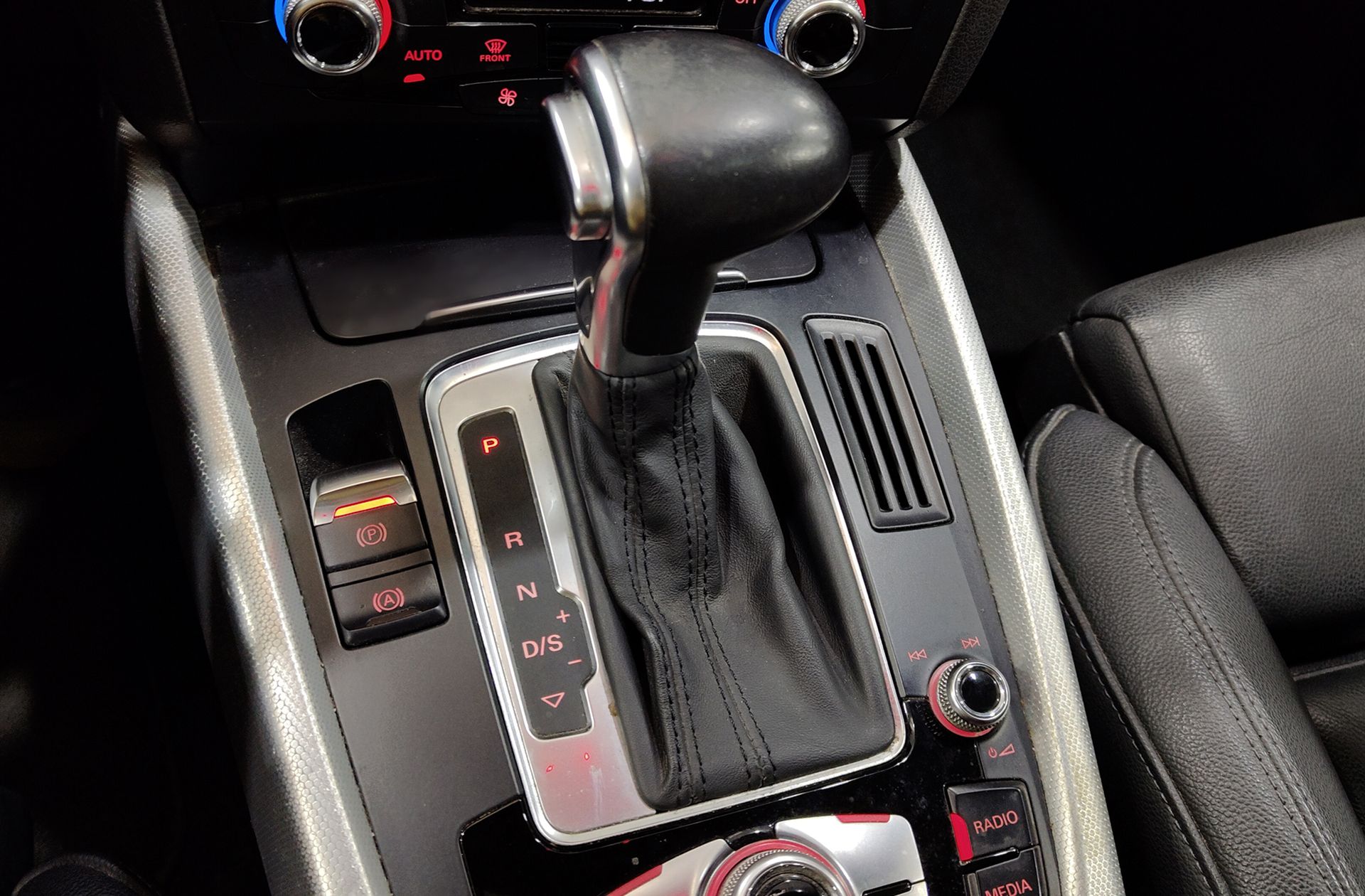 Audi Q5 Advanced edition 3.0 TFSI quattro tiptronic - foto 5