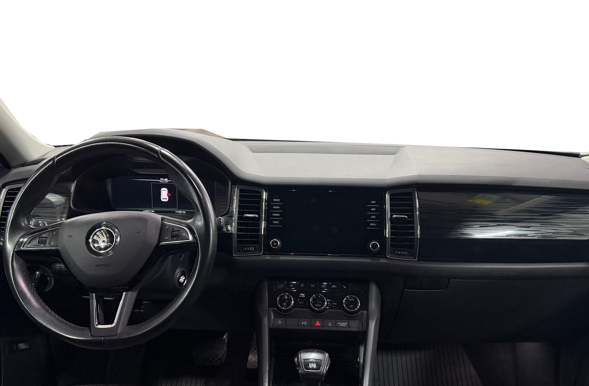 Škoda Kodiaq 2.0 TDI Style 4x2 DSG 7 plazas - foto 7