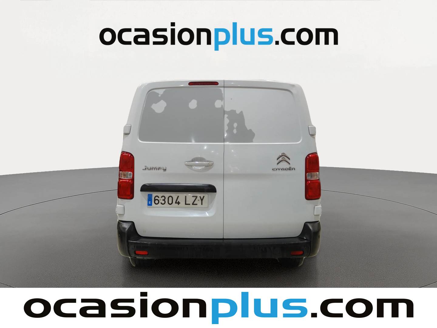 Citroën Jumpy Citroën Jumpy Furgon BlueHDi 100 Talla XL (102 CV) barato