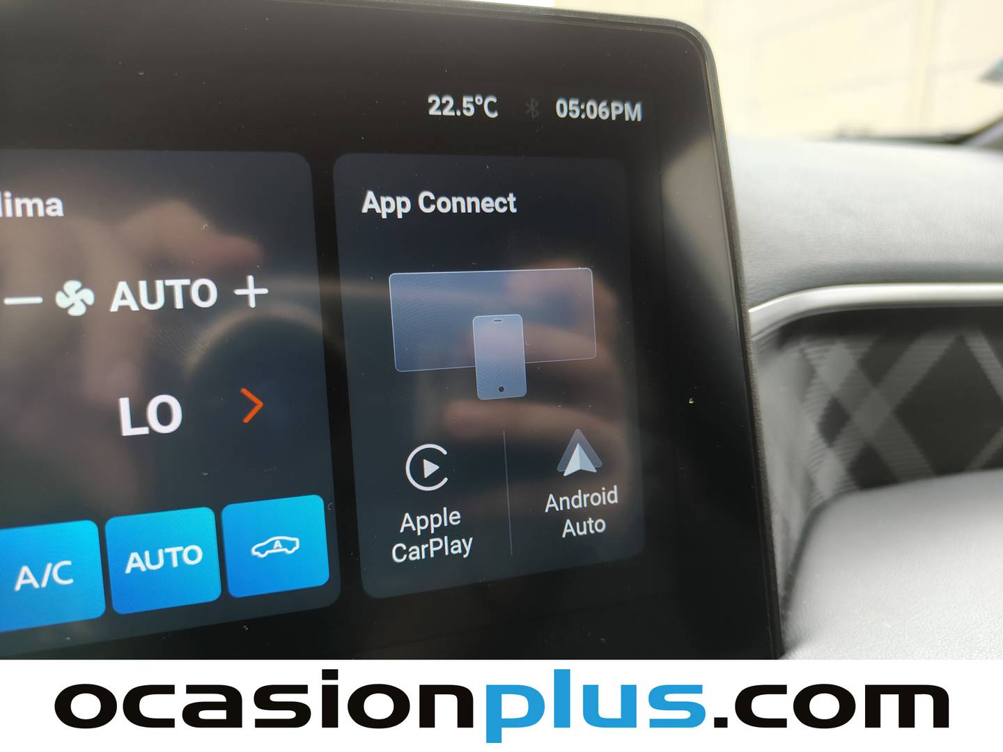 Acabados MG MG3 Hybrid+ MG MG3 Hybrid+ Luxury (195 CV)