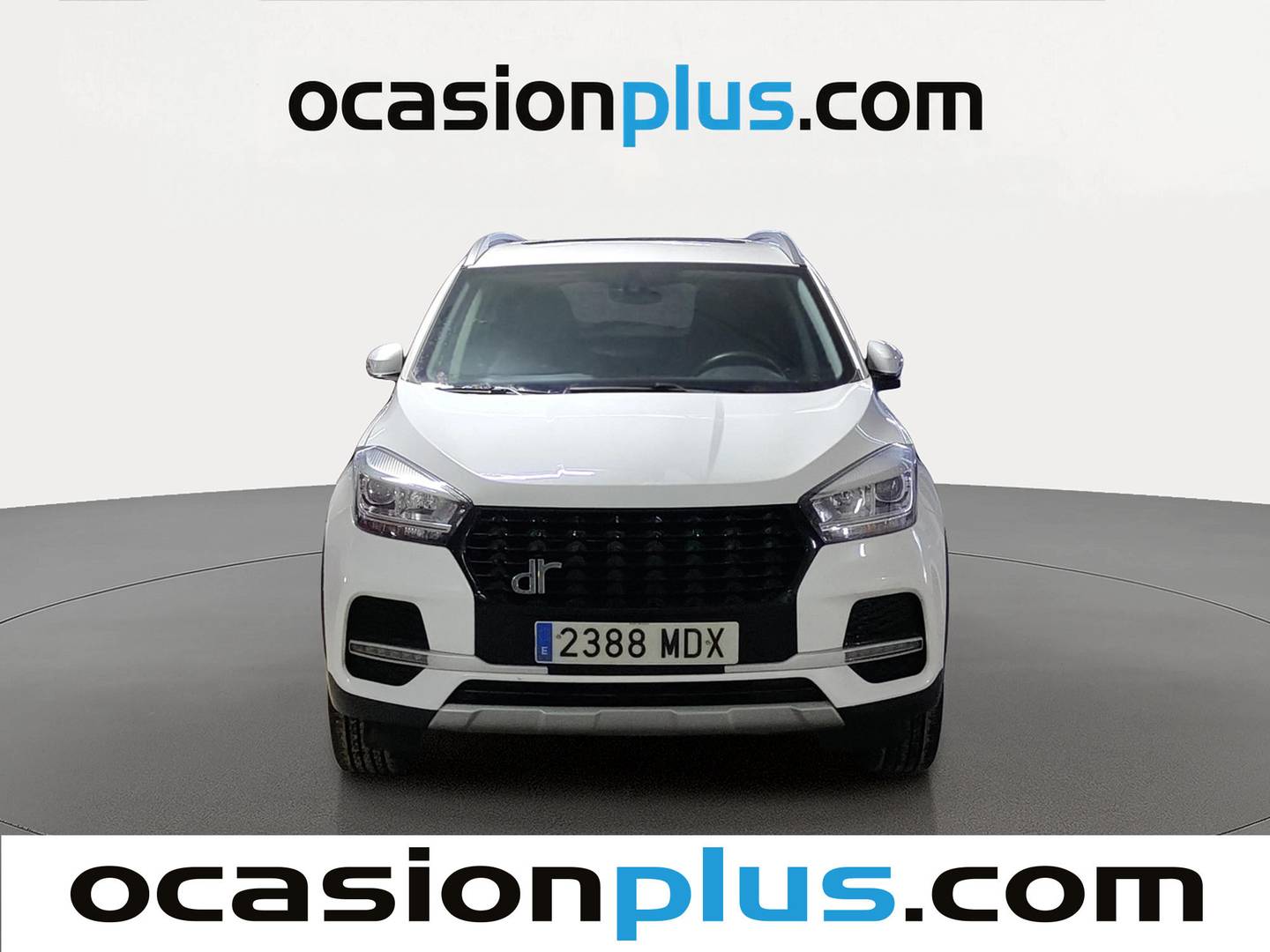 Foto DR AUTOMOBILES DR 4.0 DR AUTOMOBILES DR4 1.5 (116 CV)