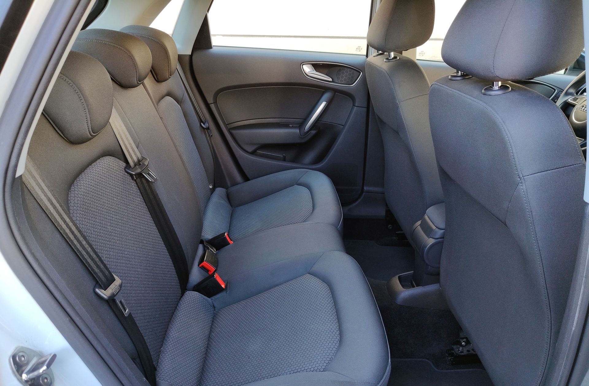 Audi A1 Sportback Adrenalin 1.0 TFSI S Line - foto 13