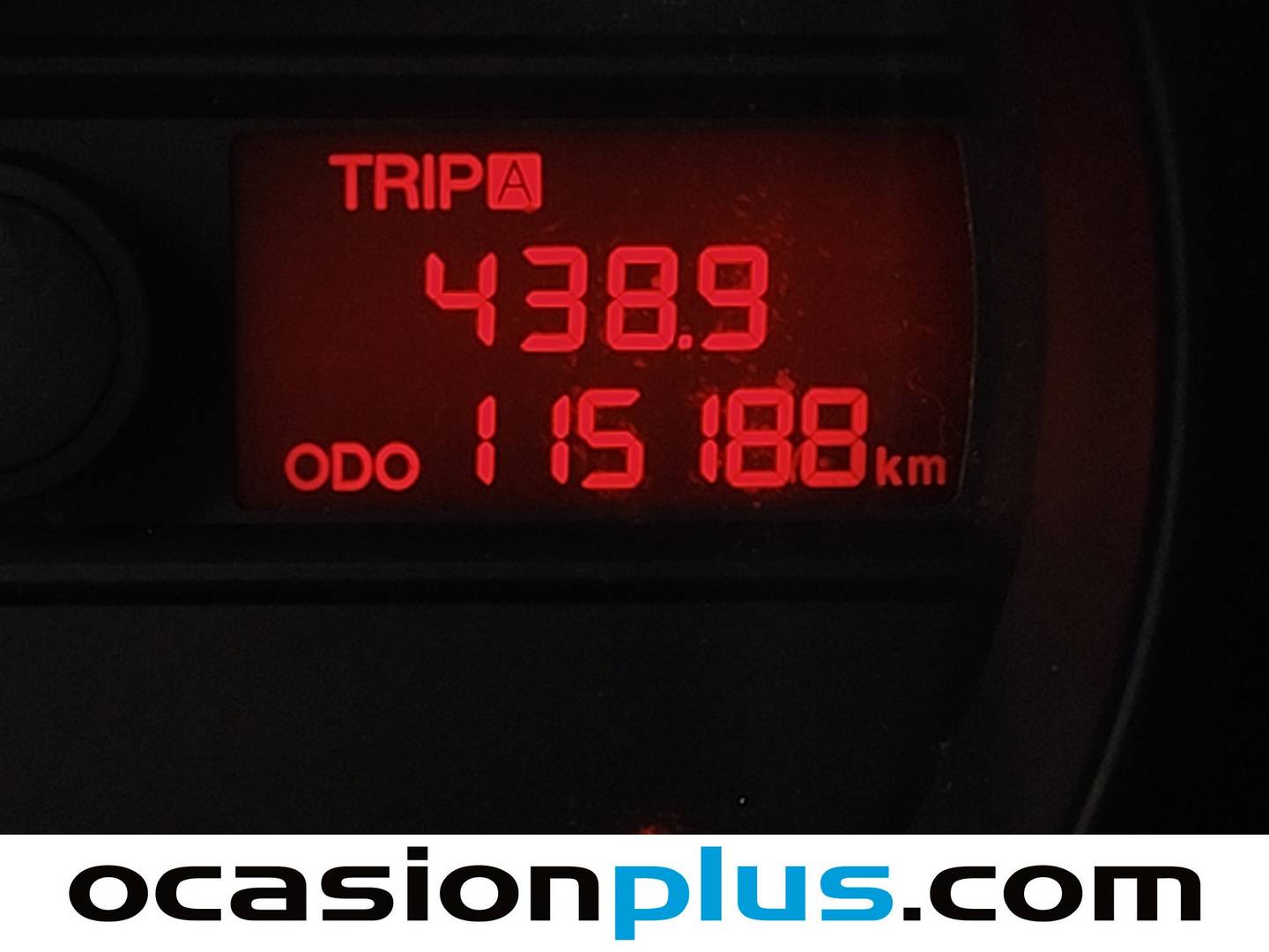 KIA Picanto KIA Picanto 1.0 CVVT Concept (69 CV) seminuevo