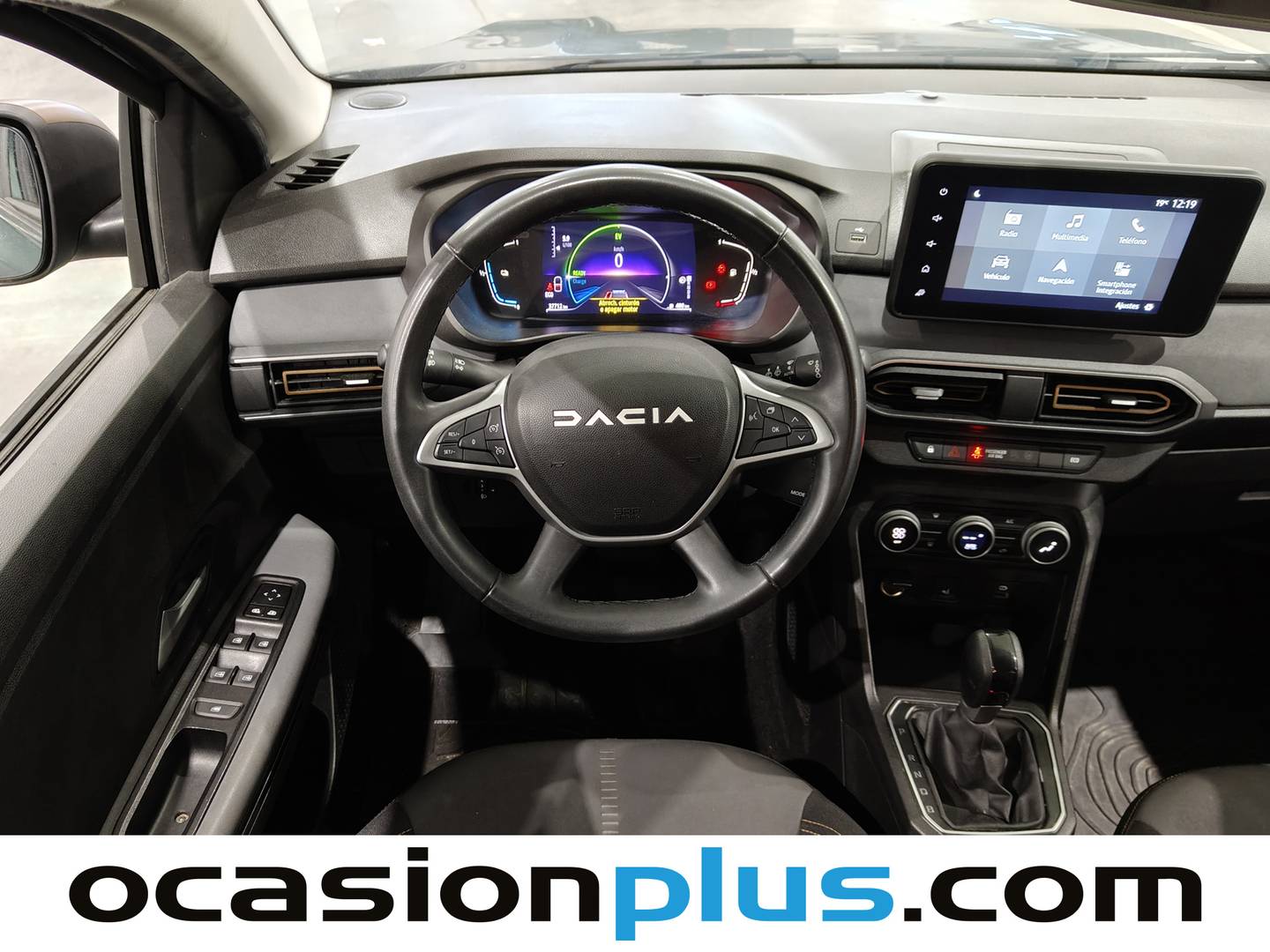 Dacia Jogger Dacia Jogger Extreme Hybrid (140 CV) 7 Plazas 2023
