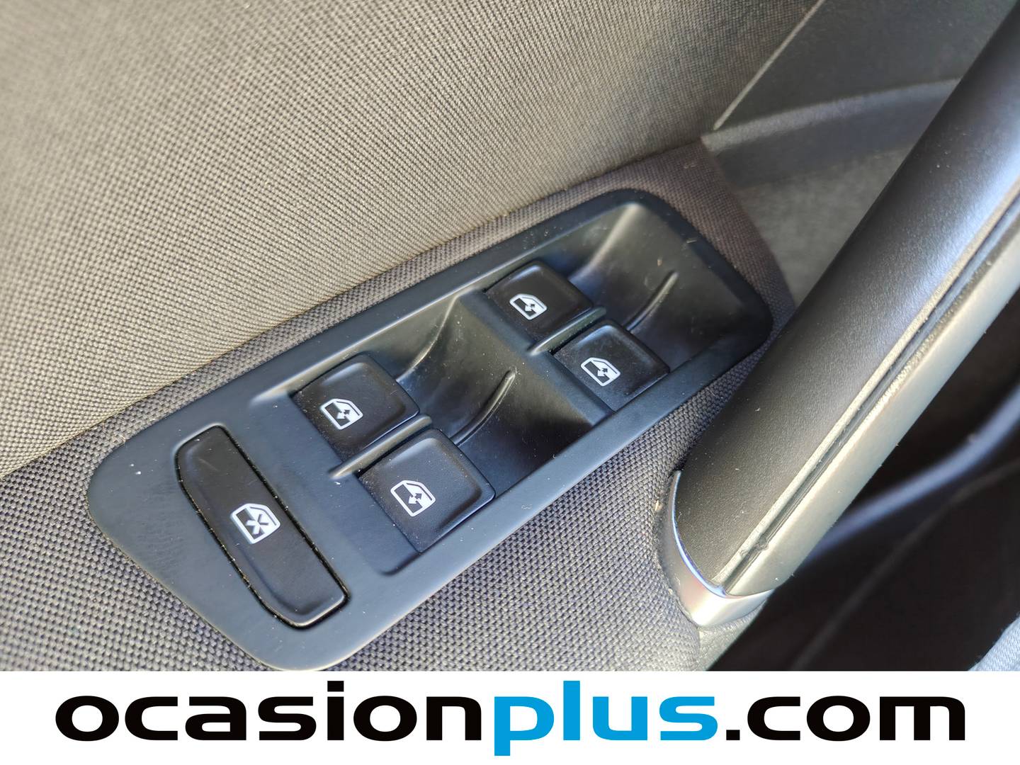 Volkswagen Golf Volkswagen Golf Advance 1.4 TSI (125 CV) gasolina