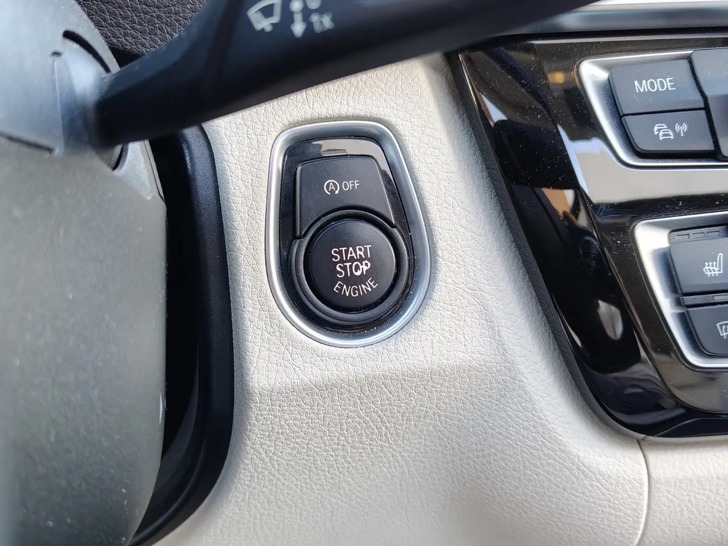 Foto BMW Serie 4 BMW Serie 4 418d Gran Coupe (150 CV)