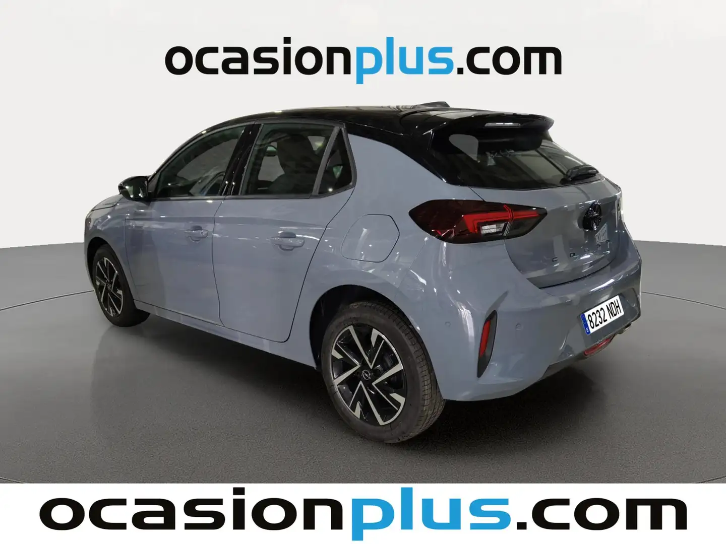 Foto Opel Corsa Opel Corsa 1.2 T XHL GS (100 CV)