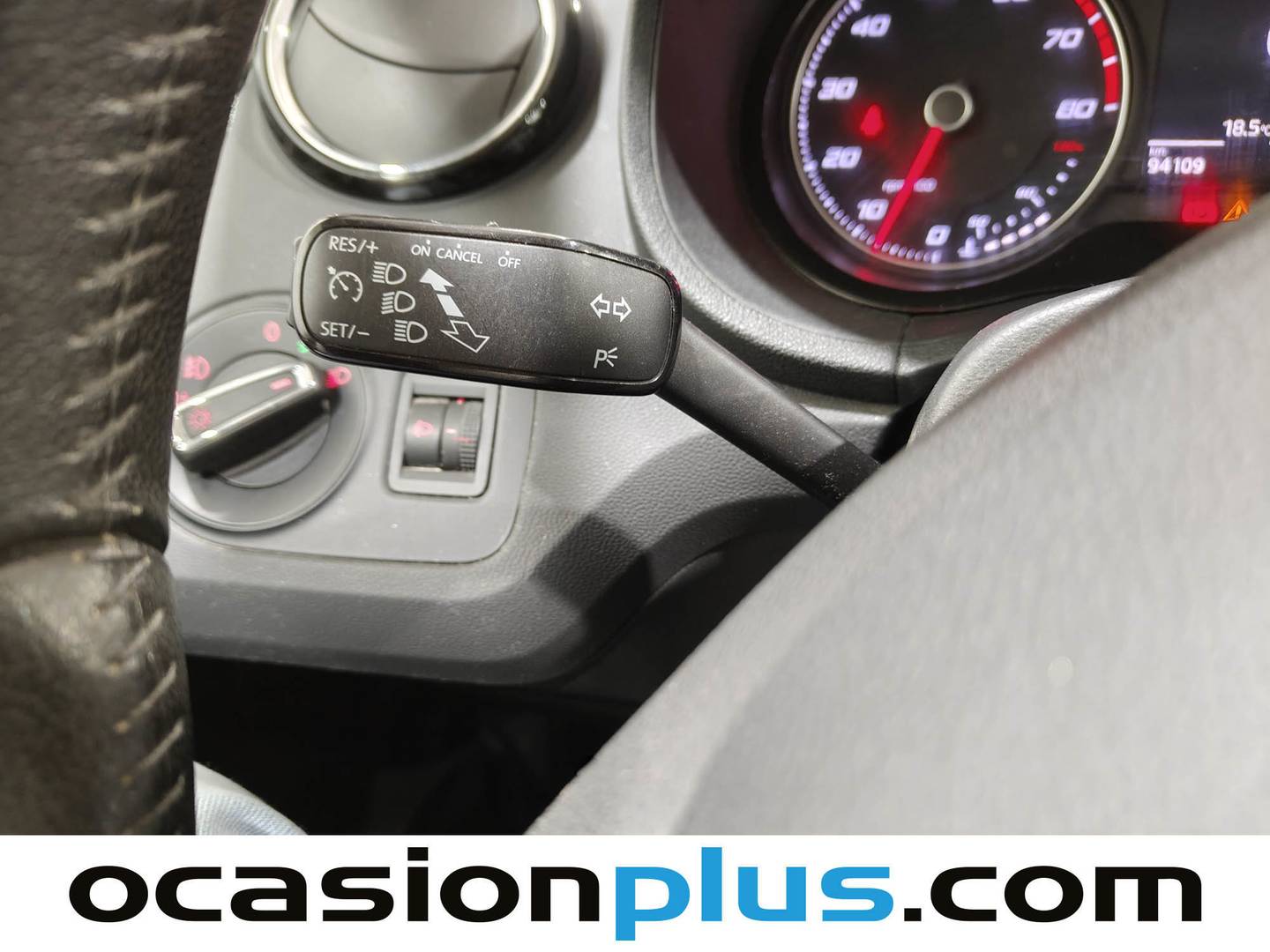 Seat Ibiza Seat Ibiza 1.2 TSI Style Connect (90 CV) de ocasión