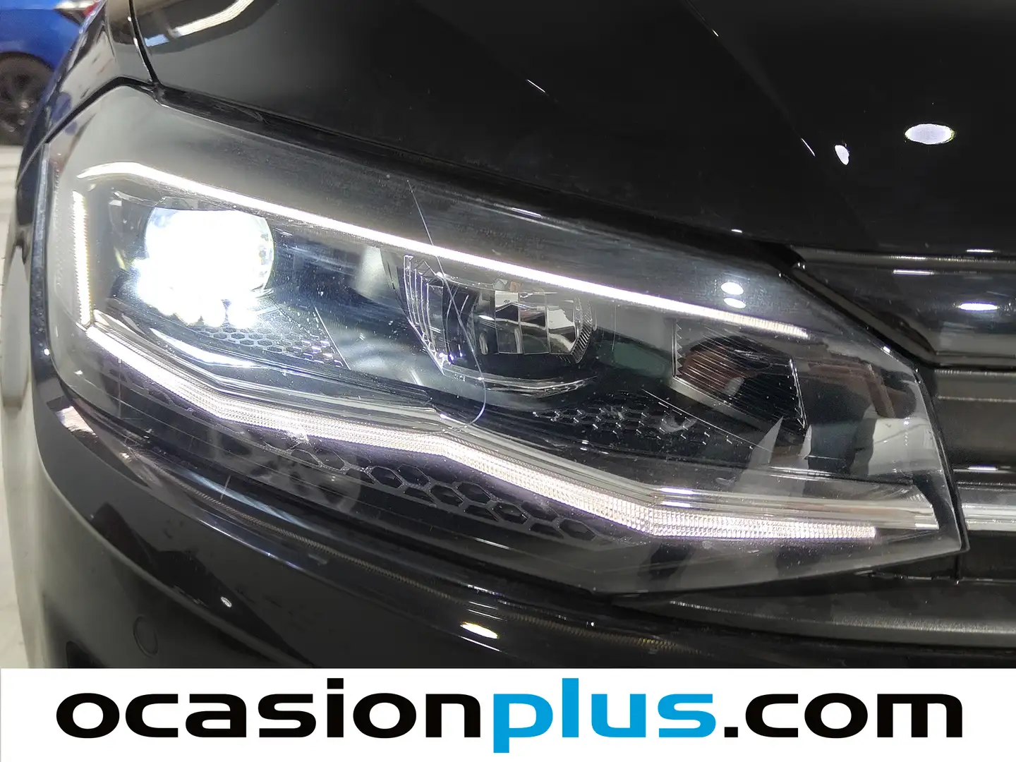 Foto Volkswagen Polo Volkswagen Polo Sport 1.0 TSI (95 CV) DSG