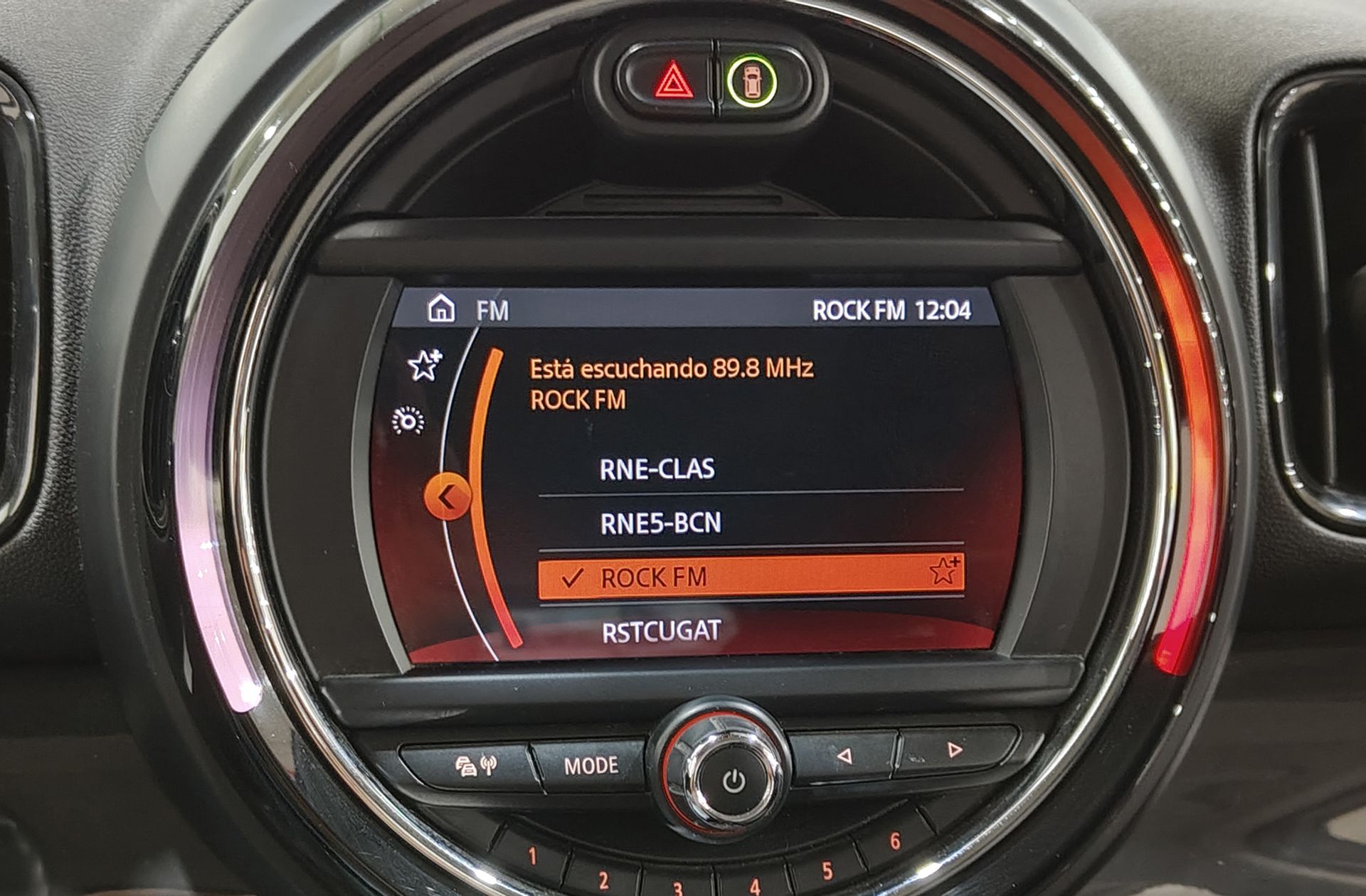 MINI Countryman Cooper - foto 34
