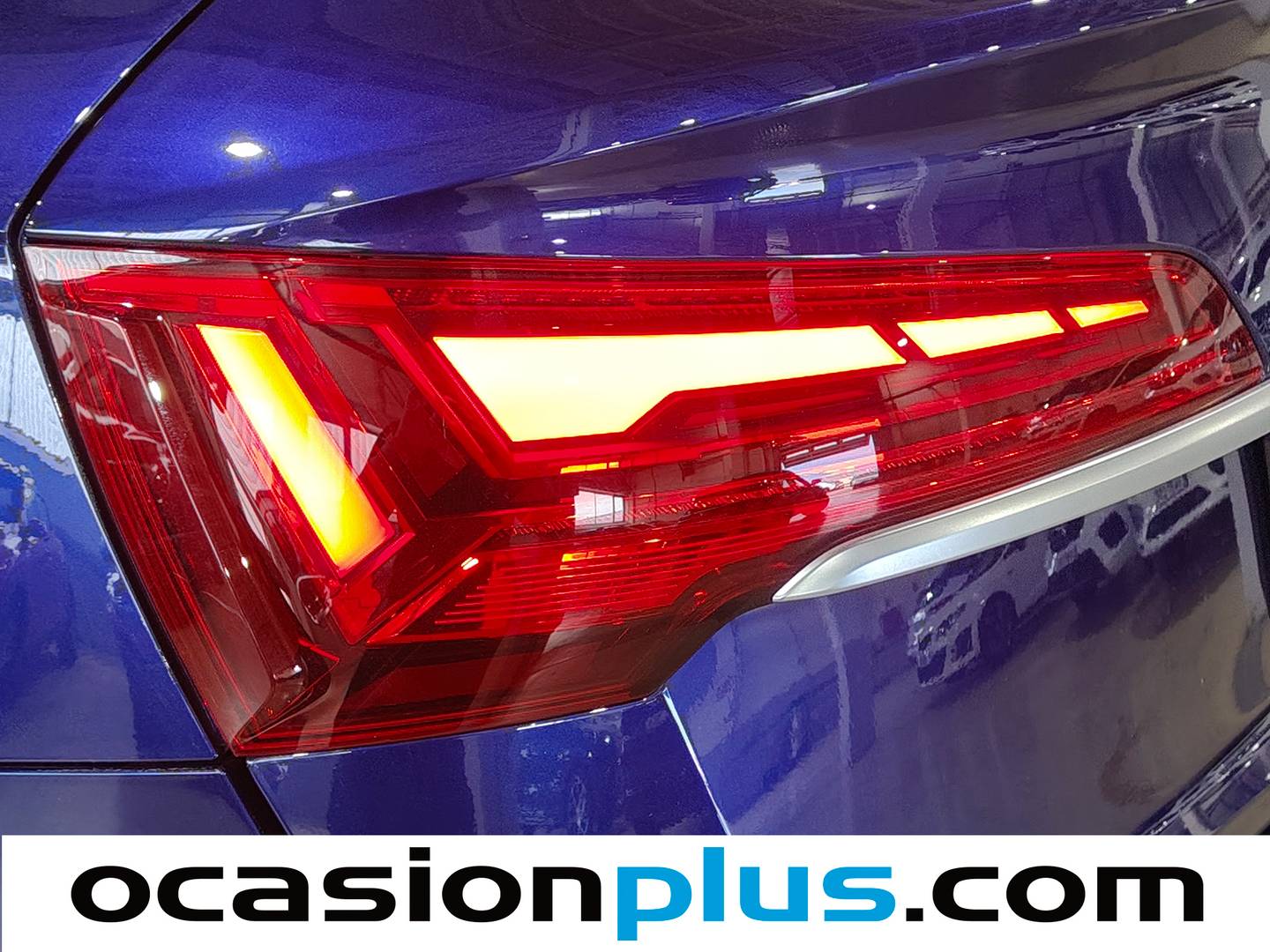 Accesorios del Audi Q5 SPORTBACK Audi Q5 Sportback Advanced 40 TDI quattro-ultra (204 CV) S tronic