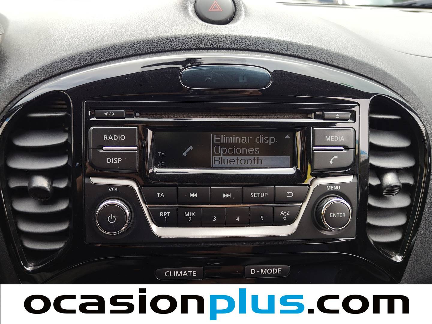 Nissan JUKE Nissan Juke 1.2 DIG-T Acenta 4x2 (115 CV) km 0