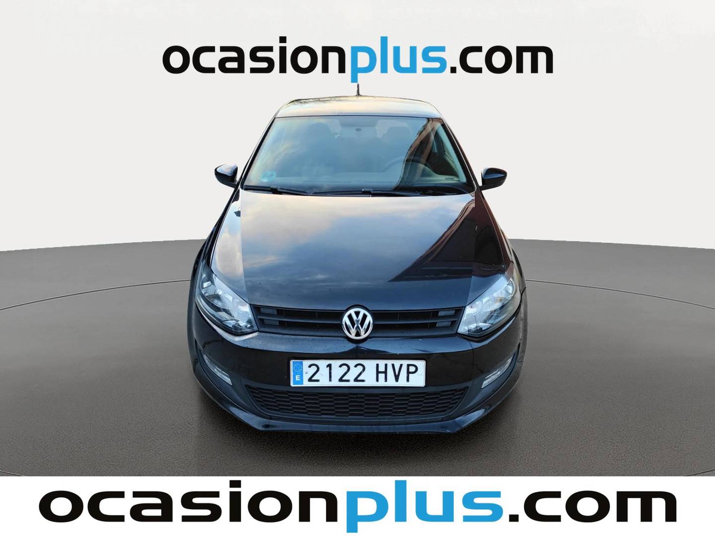 Foto Volkswagen Polo Volkswagen Polo Advance 1.2 BMT (70 CV)