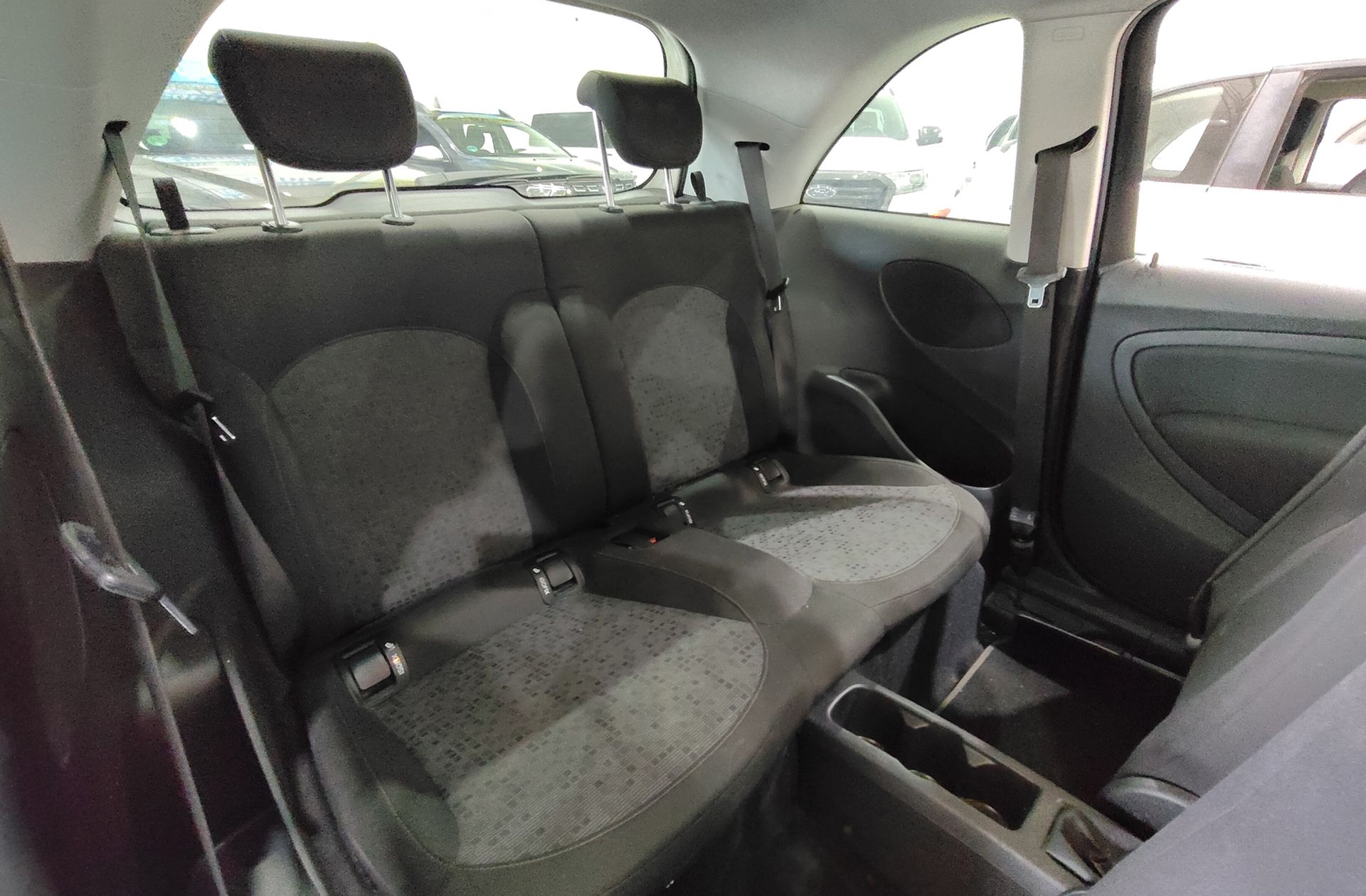 Opel Adam 1.4 XEL Glam - foto 14