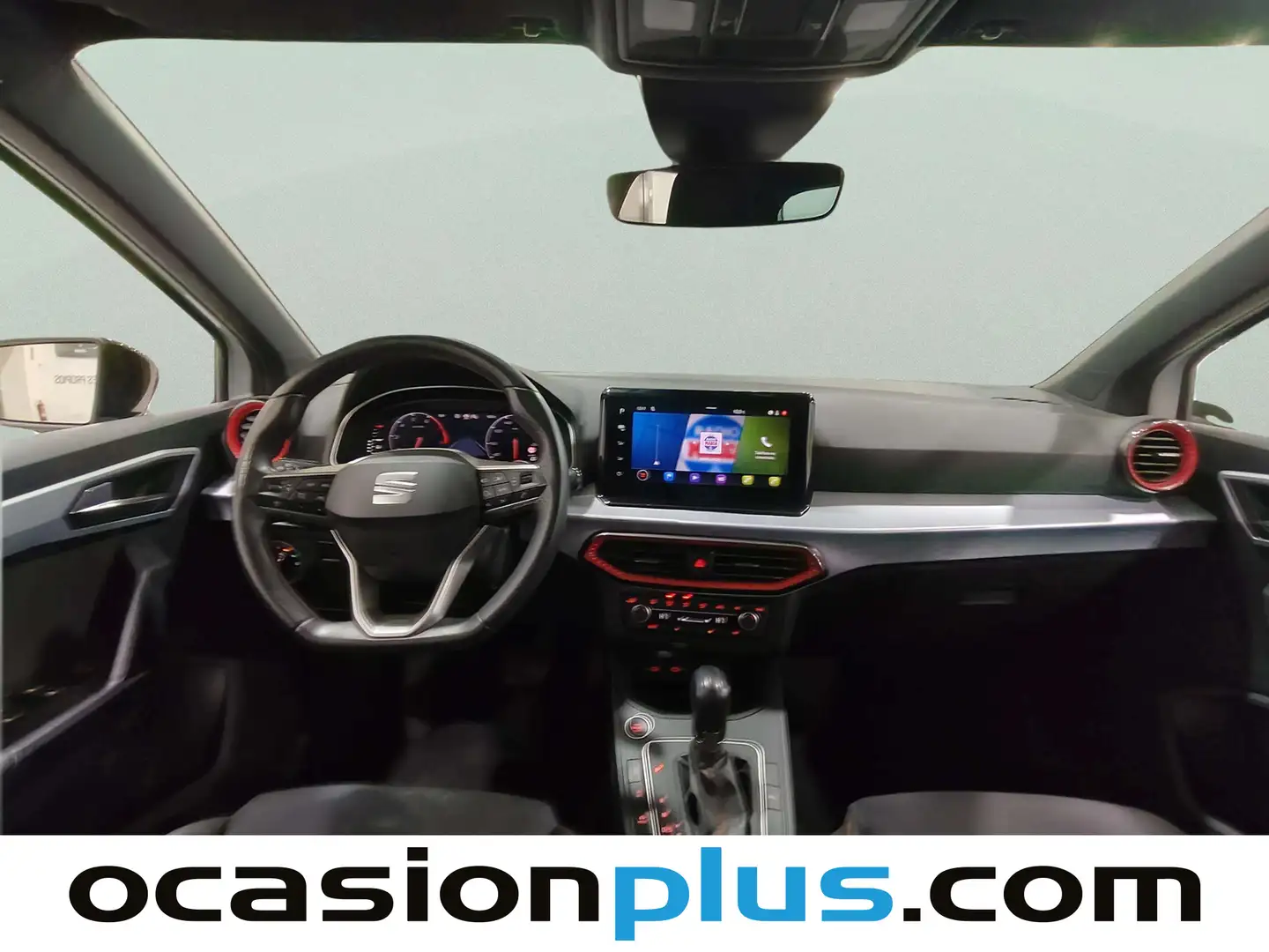 Foto Seat Ibiza SEAT Ibiza 1.5 TSI FR XL DSG (150 CV)